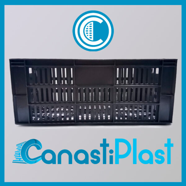 Canastilla plástica Superliviana 1.780GR